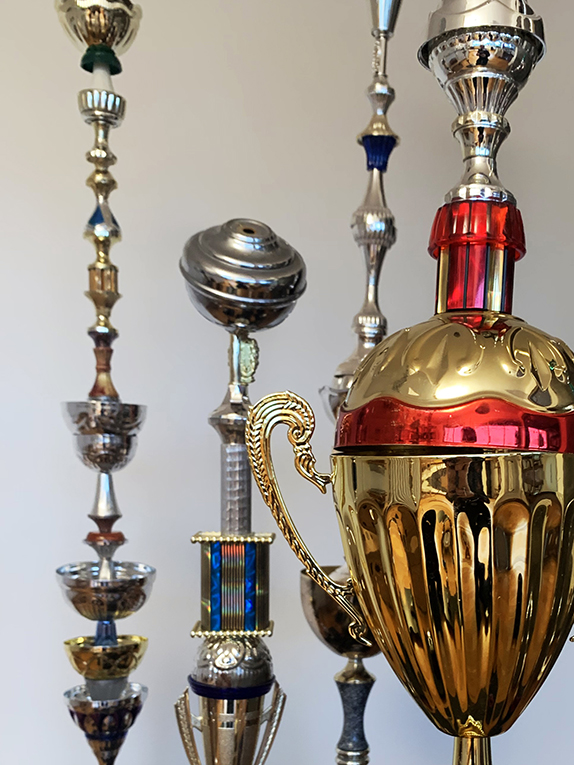 Le jeu des Big-Trophées